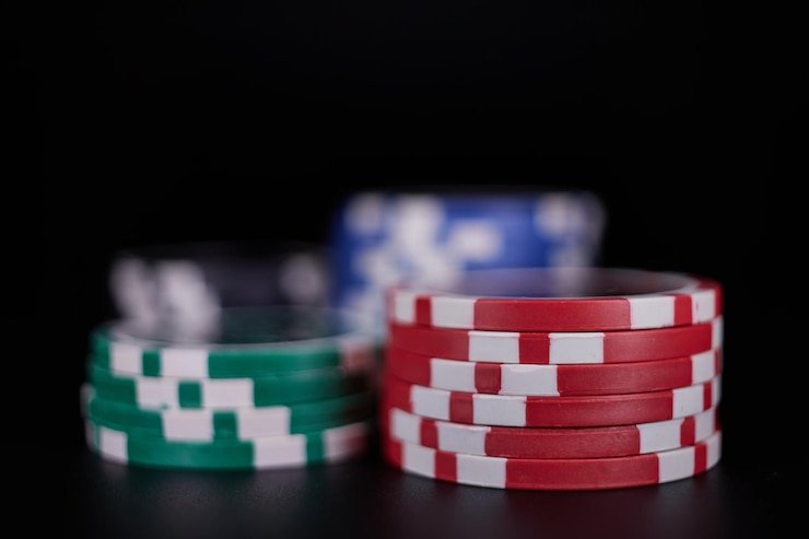 Halaman deposit qqaxioo dengan opsi DANA dan OVO