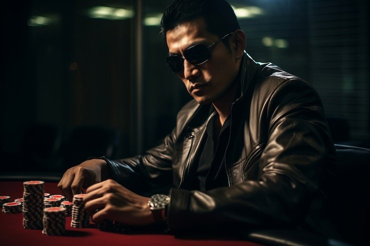 Microgaming Game 