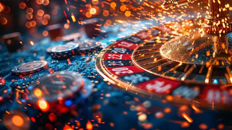 Verifikasi KYC di platform qqaxioo